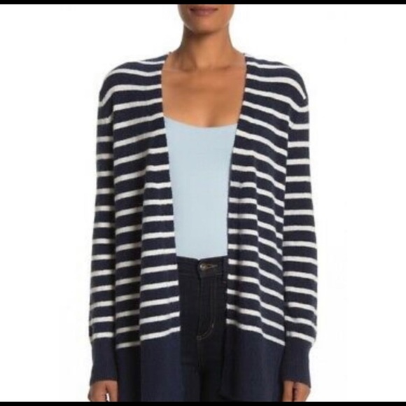 Madewell cardi NWOT - Picture 2 of 3